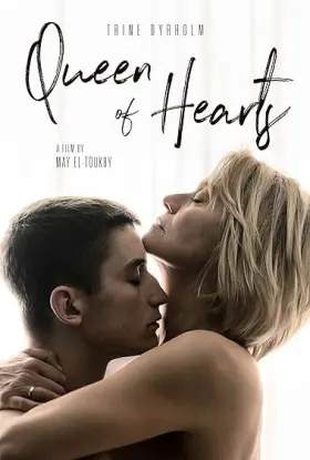 Rainha de Copas - Filme grátis no Cinegato