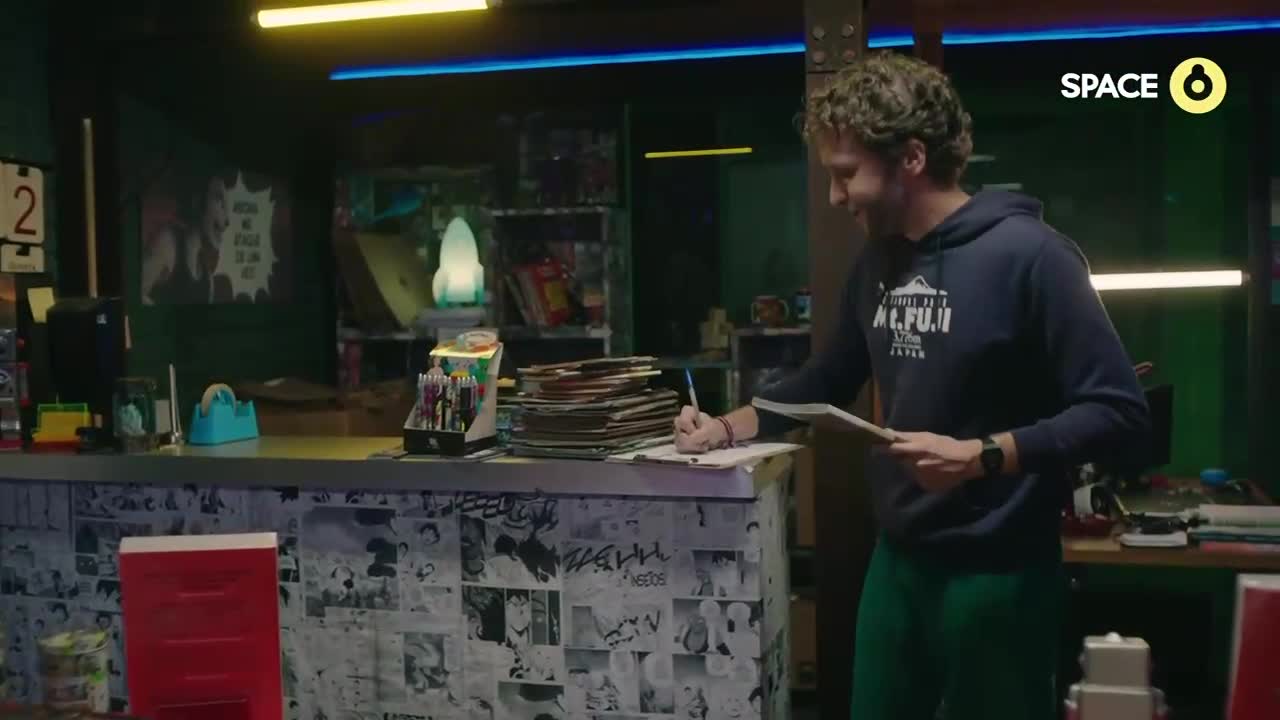O Doutrinador: A Série Episódio 6