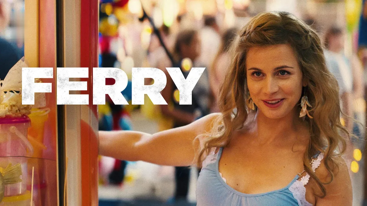 Movie Poster: Ferry