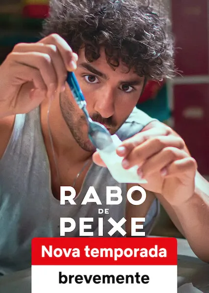 TV series poster: Mar Branco