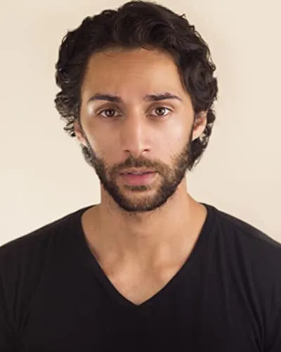 David Atsbaha