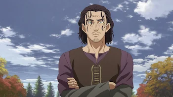VINLAND SAGA Episódio 7