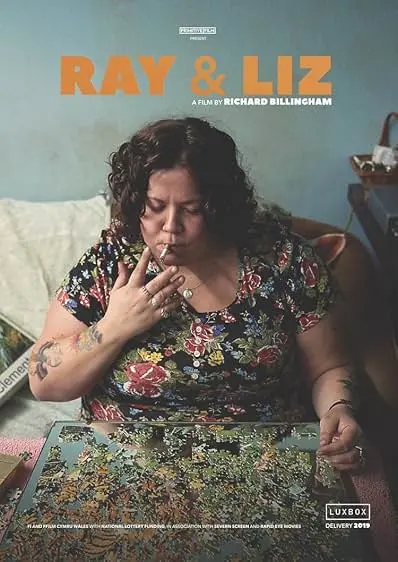 Pôster de Ray & Liz (2019)