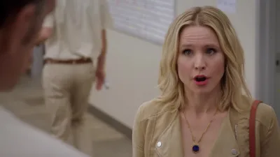 The Good Place-E12.Somewhere Else