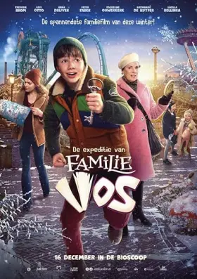 Um Mundo Encantado - Filme grátis no Cinegato
