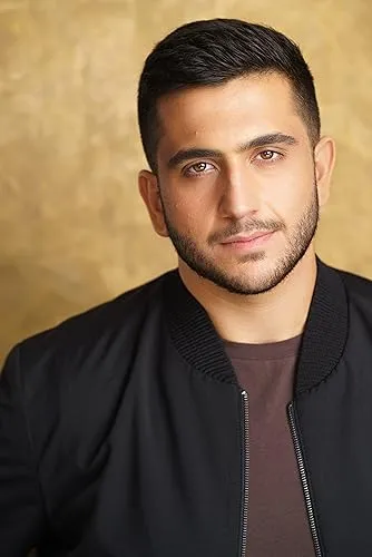 Gregory Sagryan
