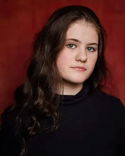 Phoebe Jones