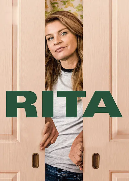 TV series poster: Rita