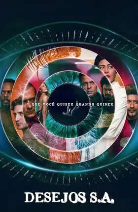 Desejos S.A. assistir online grátis