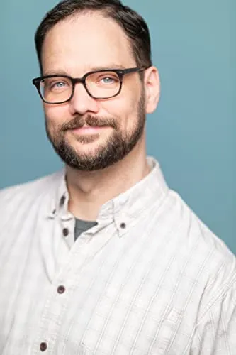 Shawn Patrick Murphy