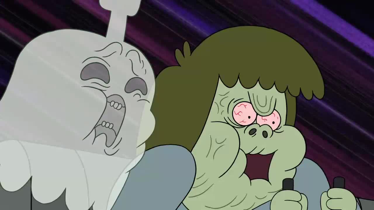Apenas um Show Episódio 1