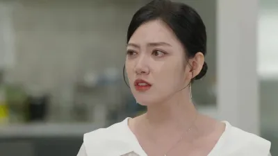 A Destemida Yong Su Jeong-A Destemida Yong Su Jeong Episódio 65