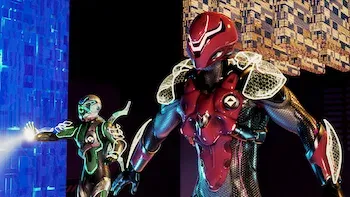 Reboot: Os Guardiões do Sistema-E2.Exército zumbi