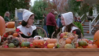 Gilmore Girls: Tal Mãe, Tal Filha Episódio 7