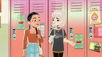Quinze minutos de chama