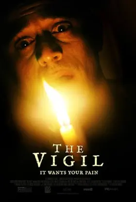 The Vigil - Filme grátis no Cinegato