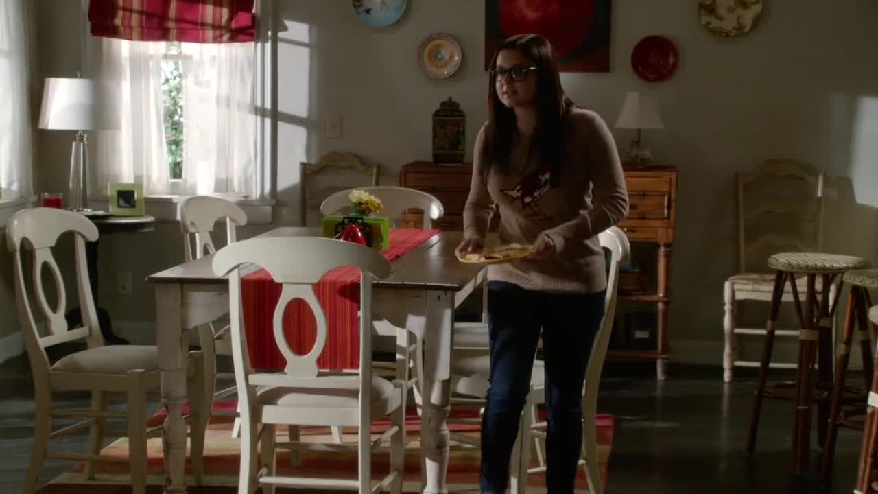 Família Moderna Episódio 3