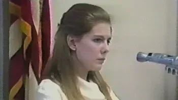 Até que o Crime nos Separe: O Assassinato do Casal Haysom-E2.Liz