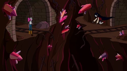 Hora de Aventura Episódio 2