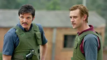 Narcos-E3.Parceiro de Madrid