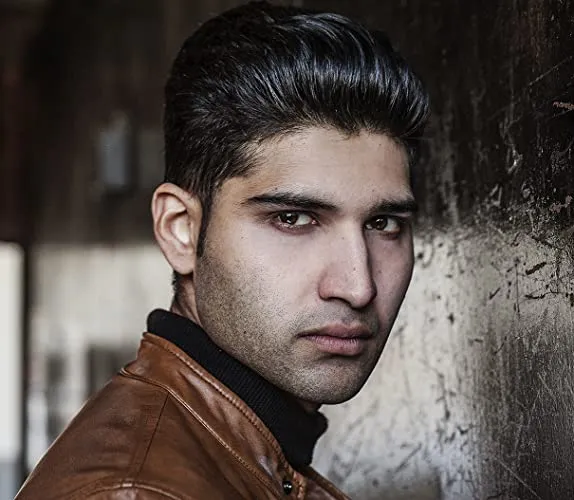 Mohammed Junaid