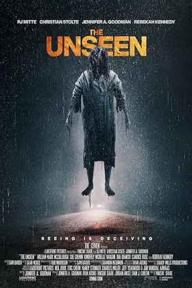 The Unseen assistir online grátis