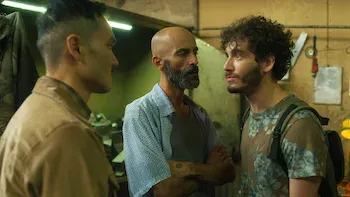 Onisciente-E2.Uma pessoa boa que fez uma coisa horrível
