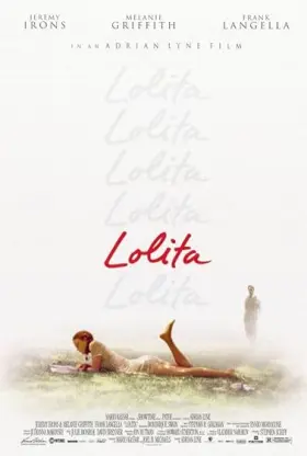 Lolita assistir online grátis