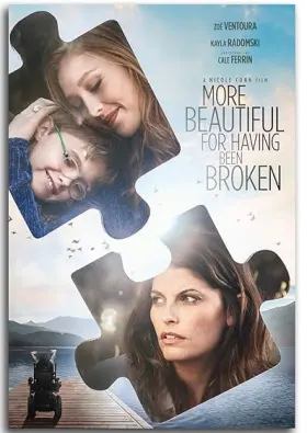 More Beautiful for Having Been Broken - Filme grátis no Zapex