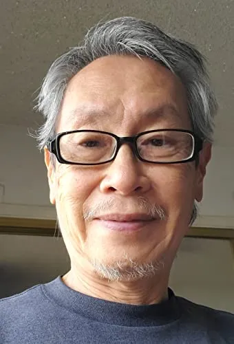 Peter Chen