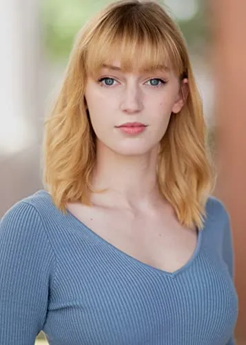 Leah Merritt