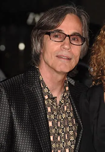 Jackson Browne