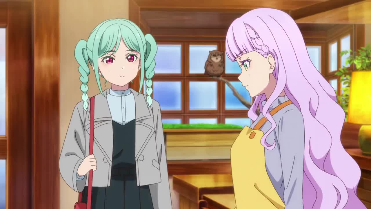 Love Live! Superstar!! Episódio 11