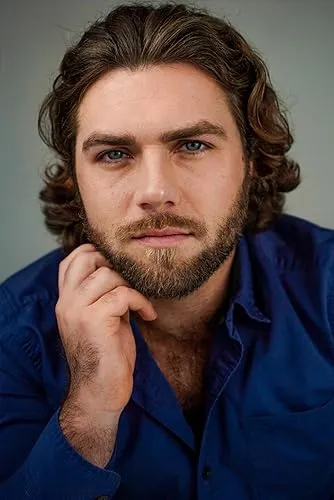 Blake Wright
