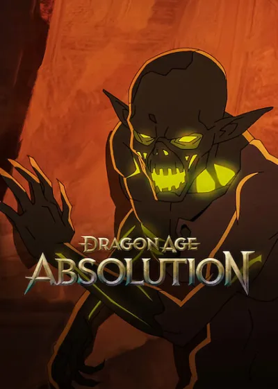 Dragon Age: Absolvição