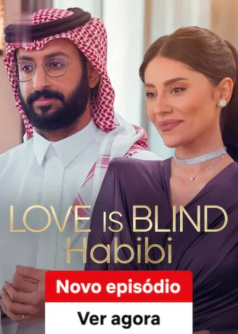 Casamento às Cegas: Habibi