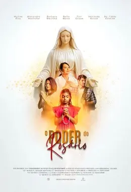 O Poder do Rosário