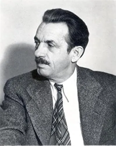 Thomas Hart Benton