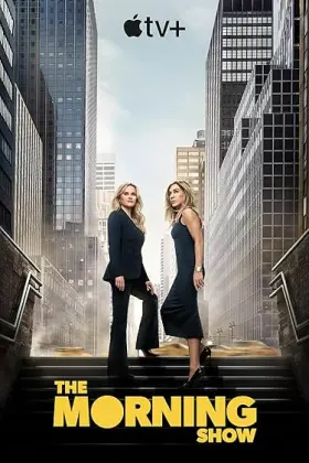 The Morning Show assistir online grátis