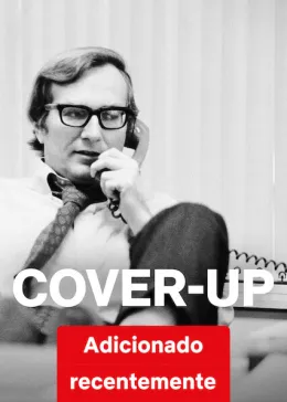 Seymour Hersh: Em Busca da Verdade