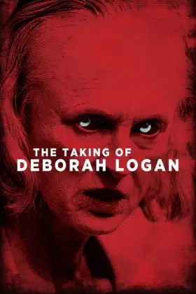 A Possessão de Deborah Logan - Filme grátis no Cinegato