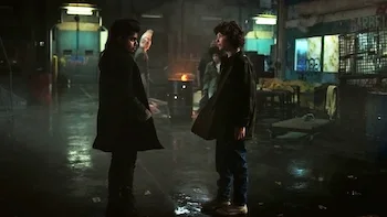 Stranger Things Episódio 7