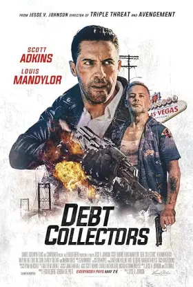 O Cobrador de Dívidas 2 - Filme grátis no Cinegato