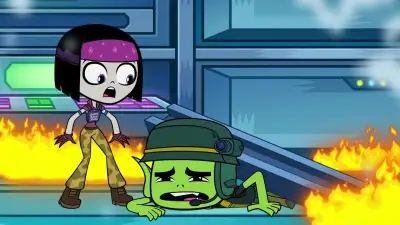 Os Jovens Titãs em Ação!-E9.Easter Annihilation