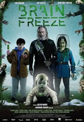 Mutação - Filme grátis no Cinegato