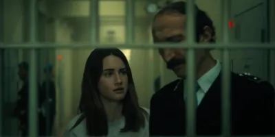 A História Distorcida de Amanda Knox-E3