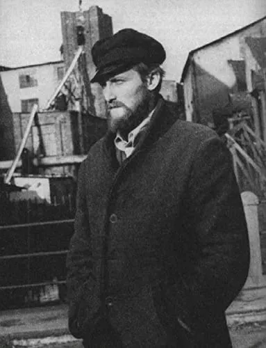 Tomasz Grochoczynski