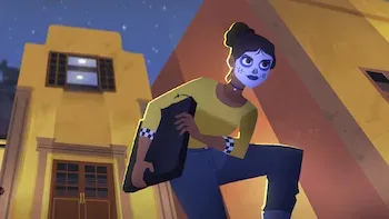 E2.Missão Dia dos Mortos