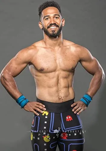 Michael Cruz Delbrey
