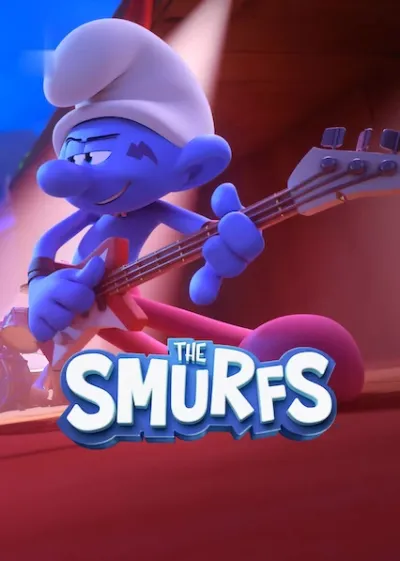 Os Smurfs
